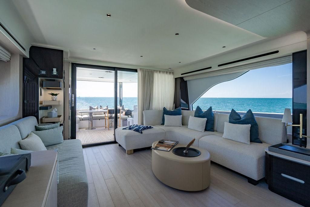 2024 Azimut 77 