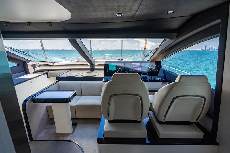 Bongani Yacht Photos Pics 