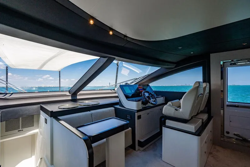 Bongani Yacht Photos Pics 