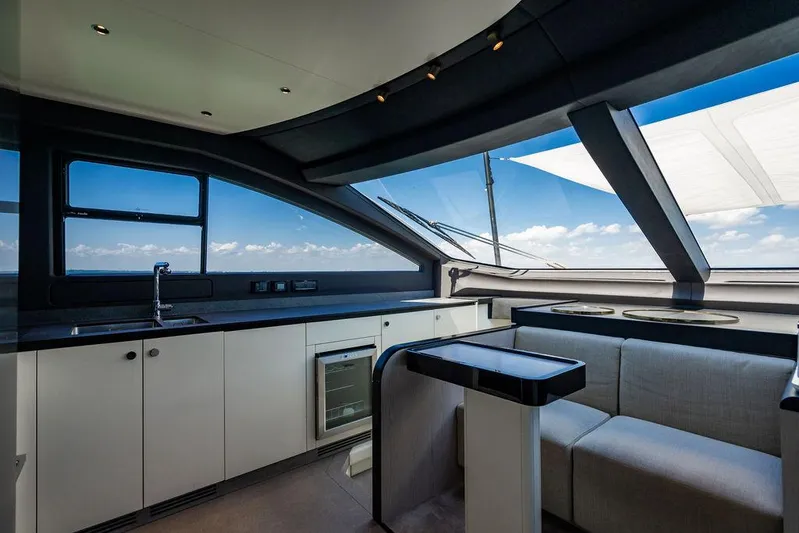 Bongani Yacht Photos Pics 