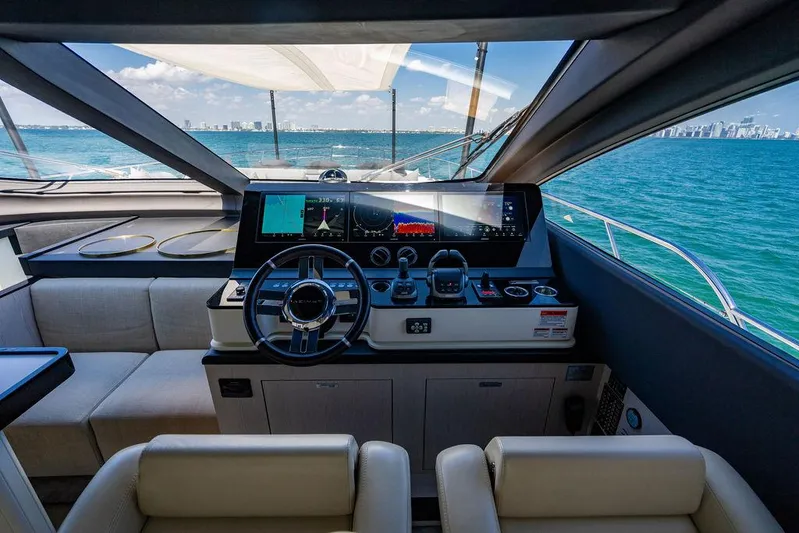 Bongani Yacht Photos Pics 