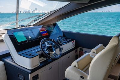 Yacht
