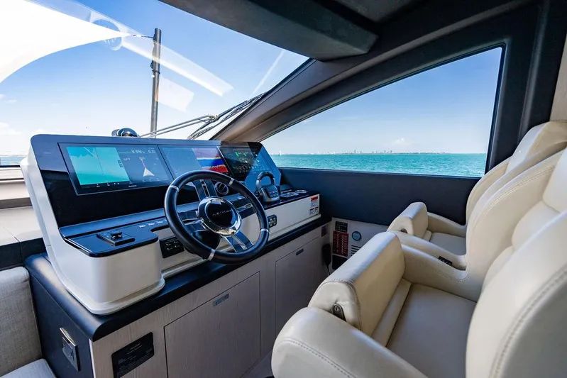 Bongani Yacht Photos Pics 