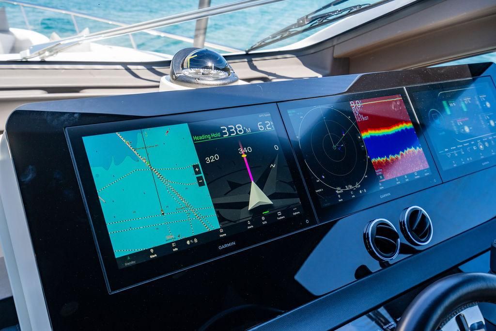 2024 Azimut 77 