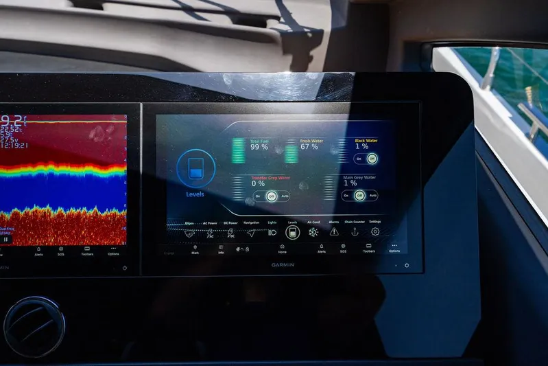 Bongani Yacht Photos Pics 