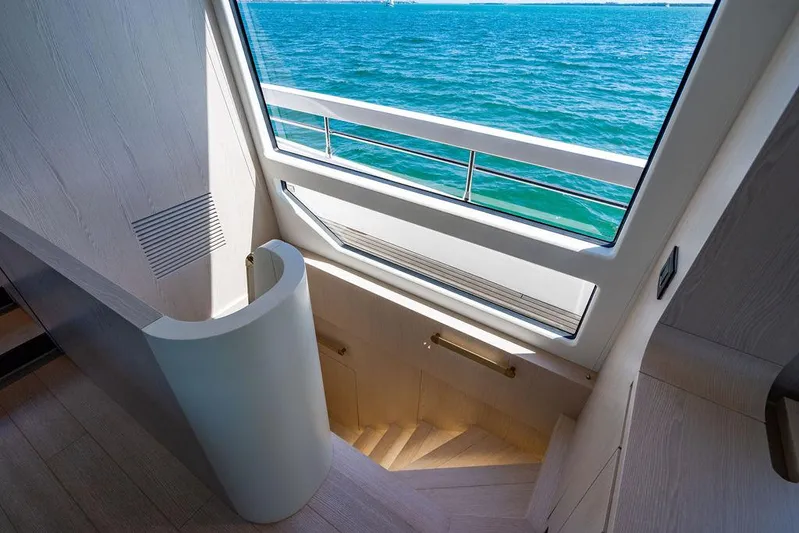 Bongani Yacht Photos Pics 