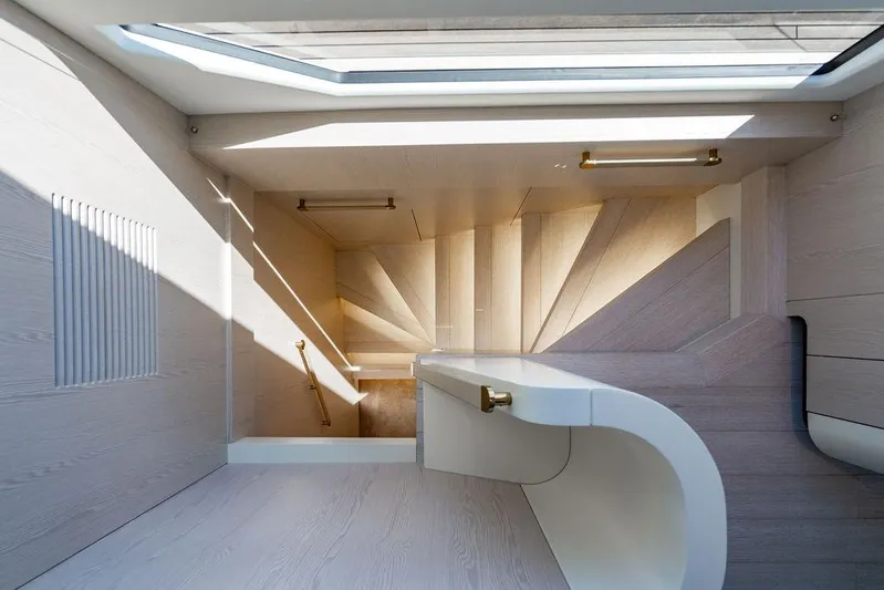 Bongani Yacht Photos Pics 