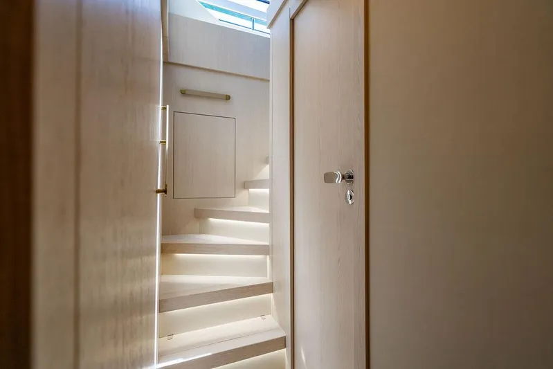 Bongani Yacht Photos Pics 