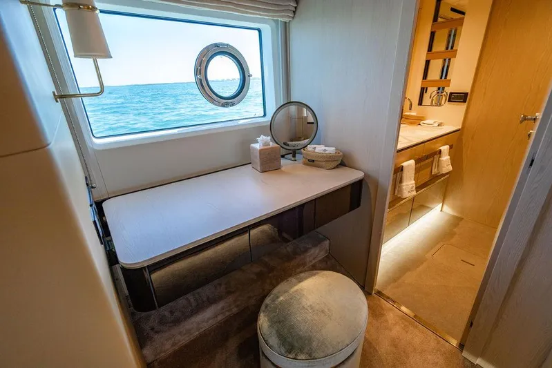 Bongani Yacht Photos Pics 