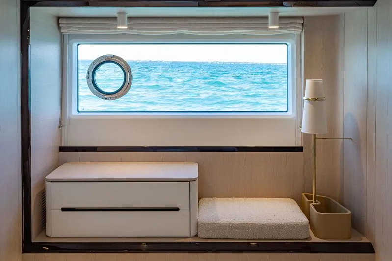 Bongani Yacht Photos Pics 