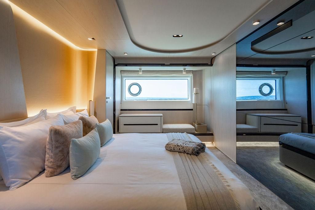 2024 Azimut 77 