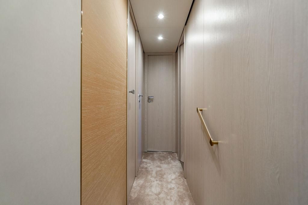 2024 Azimut 77 