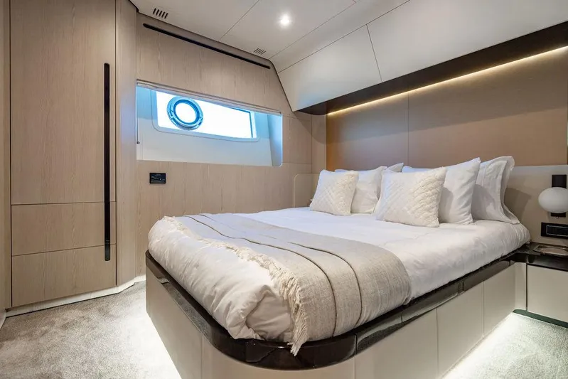 Bongani Yacht Photos Pics 