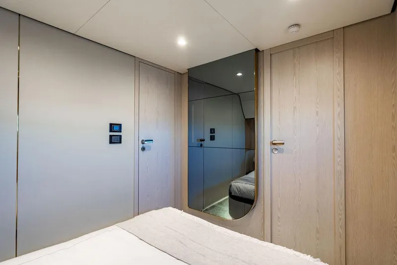 Bongani Yacht Photos Pics 