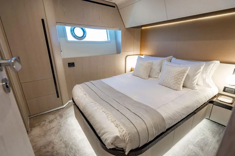 Bongani Yacht Photos Pics 