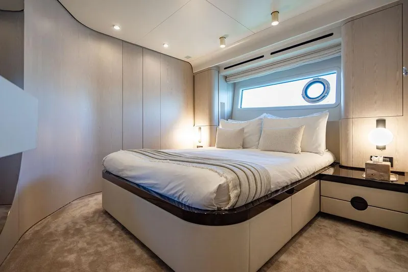 Bongani Yacht Photos Pics 