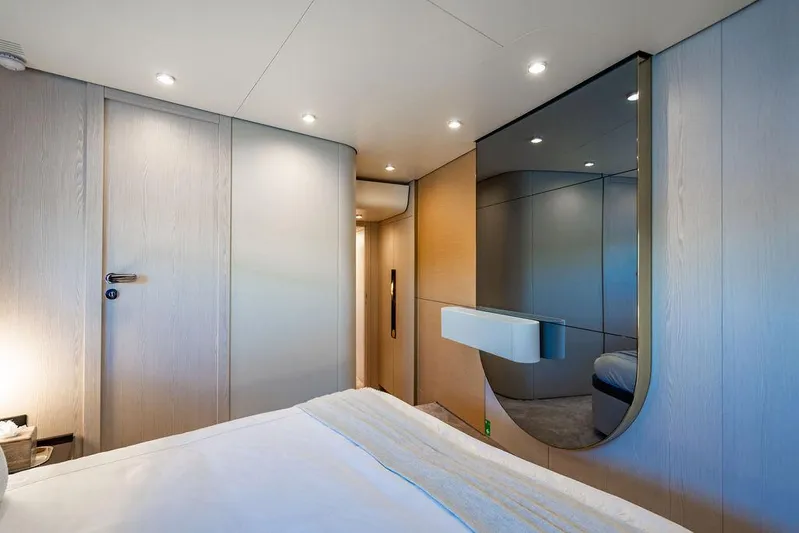 Bongani Yacht Photos Pics 