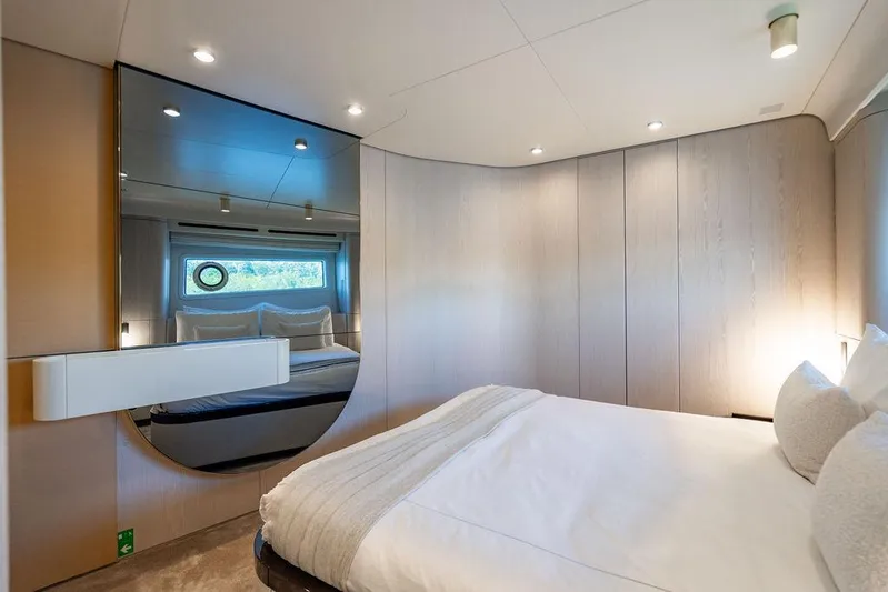 Bongani Yacht Photos Pics 