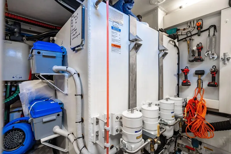 Bongani Yacht Photos Pics 