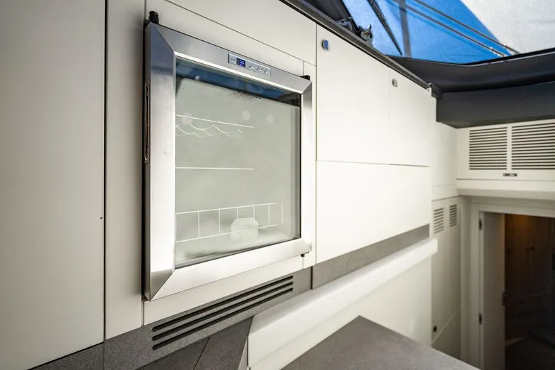 Bongani Yacht Photos Pics 