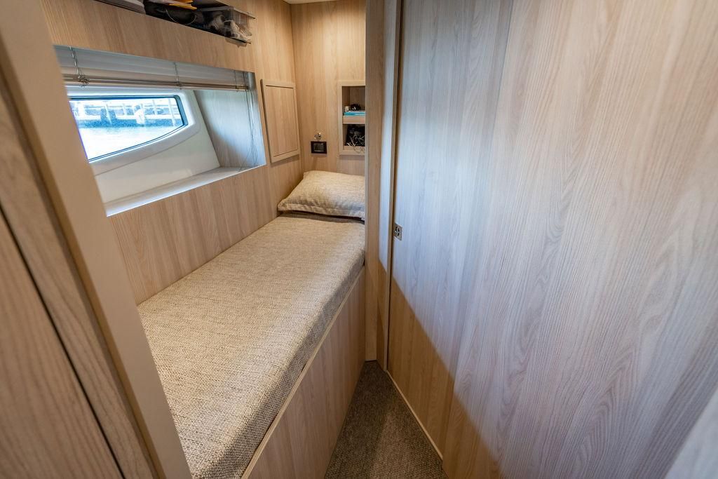 2024 Azimut 77 