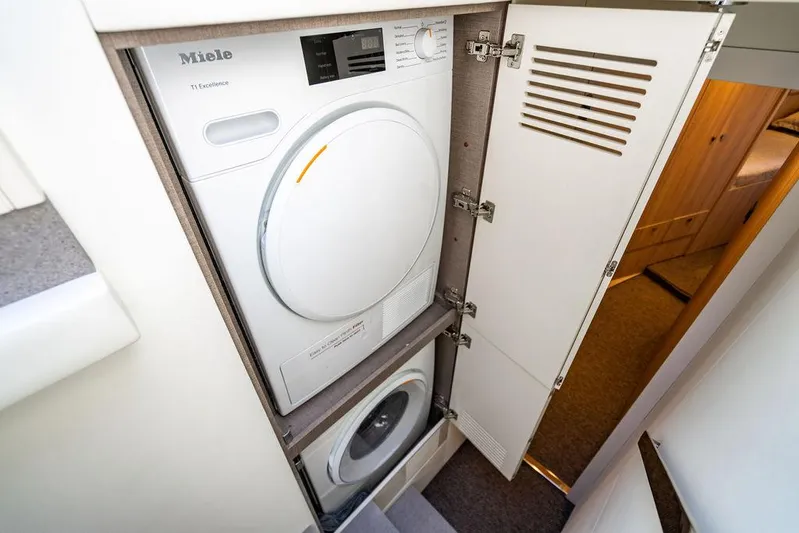 Bongani Yacht Photos Pics 