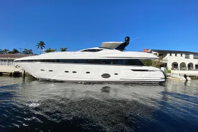 Rodriquez 80 Widebody