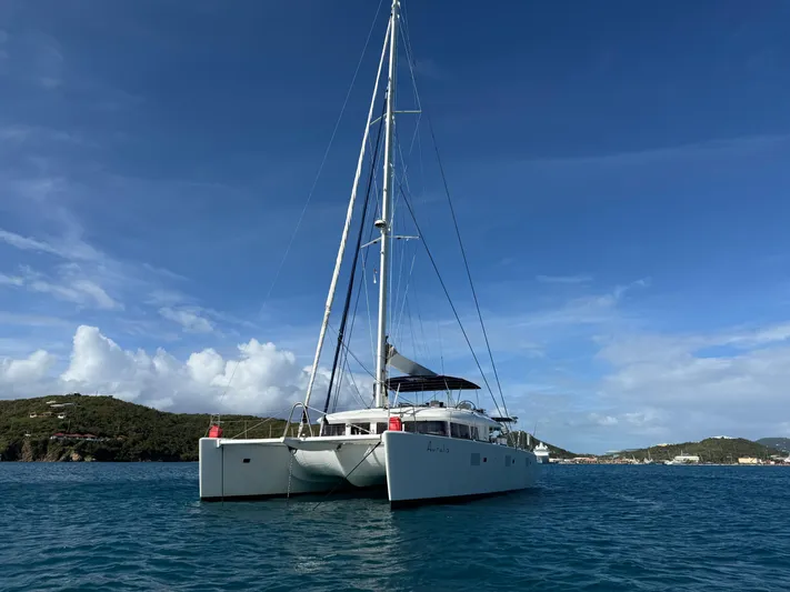 Auralis Yacht Photos Pics 