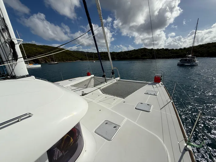 Auralis Yacht Photos Pics 