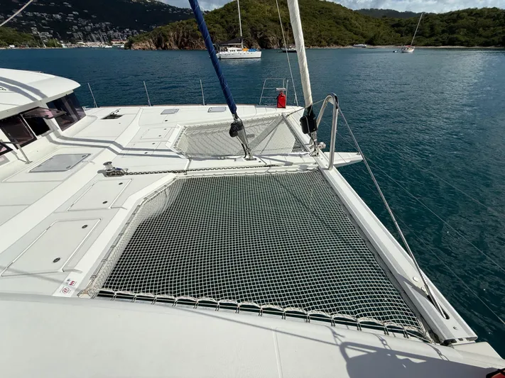 Auralis Yacht Photos Pics 