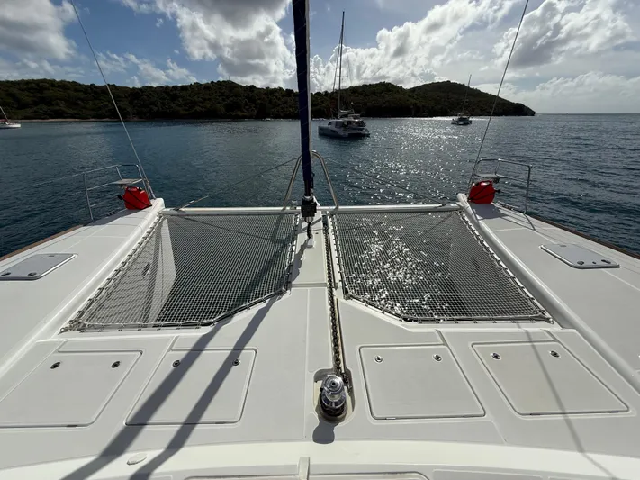 Auralis Yacht Photos Pics 