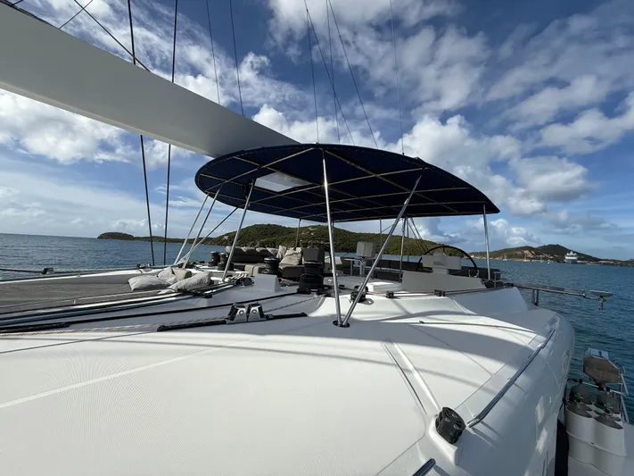 Auralis Yacht Photos Pics 