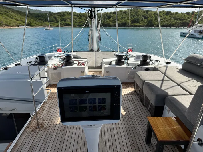 Auralis Yacht Photos Pics 