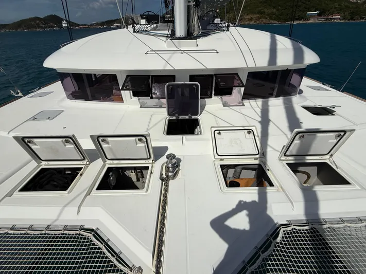 Auralis Yacht Photos Pics 