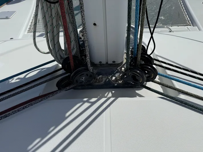 Auralis Yacht Photos Pics 