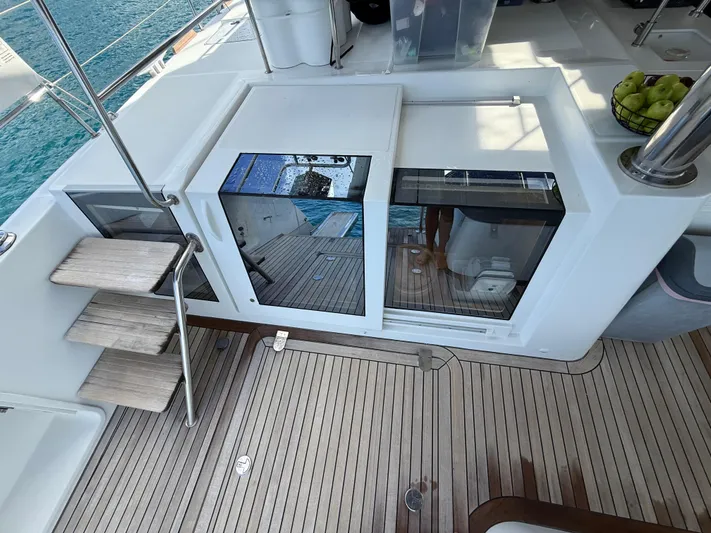 Auralis Yacht Photos Pics 