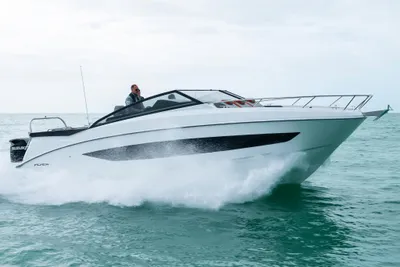 Beneteau Flyer 10