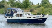 1984 Blauwe Hand Kruiser 11.50 AK