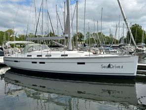 2011 Bavaria 45 Cruiser