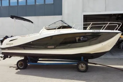 2020 Quicksilver Activ 875 Sundeck