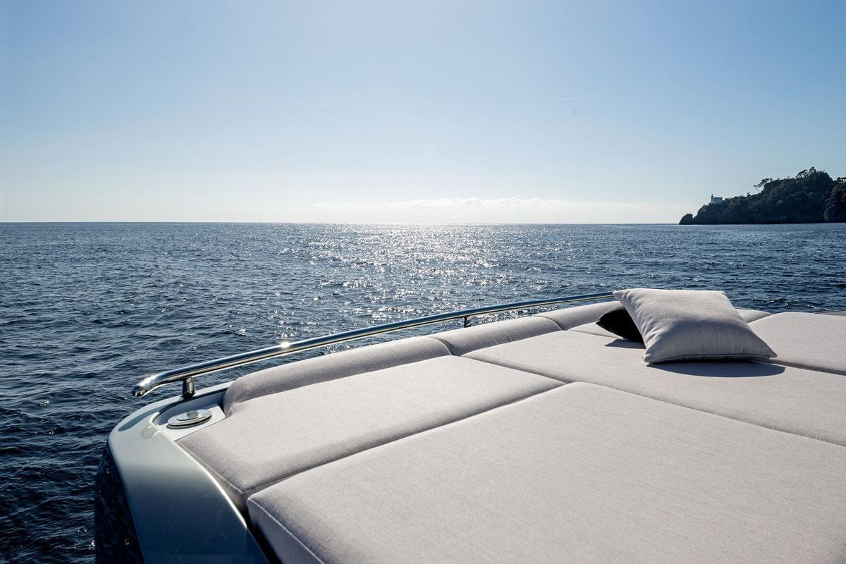 2022 Azimut 80 