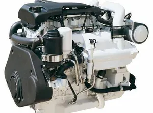 2024 FPT NEW FPT S30ENTM23.10 230hp Marine Diesel Engine