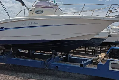 1999 Arkos 647 WA