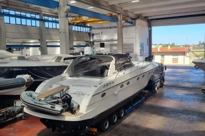 2005 Rizzardi Rizzardi 50