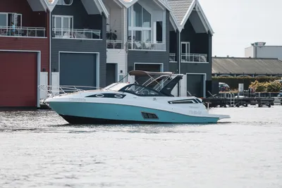 2021 Fibrafort 330GT