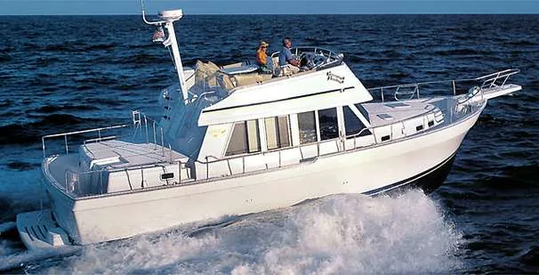 Northstar Yacht Photos Pics Manufacturer Provided Image