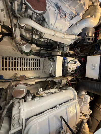 Bravant Yacht Photos Pics 