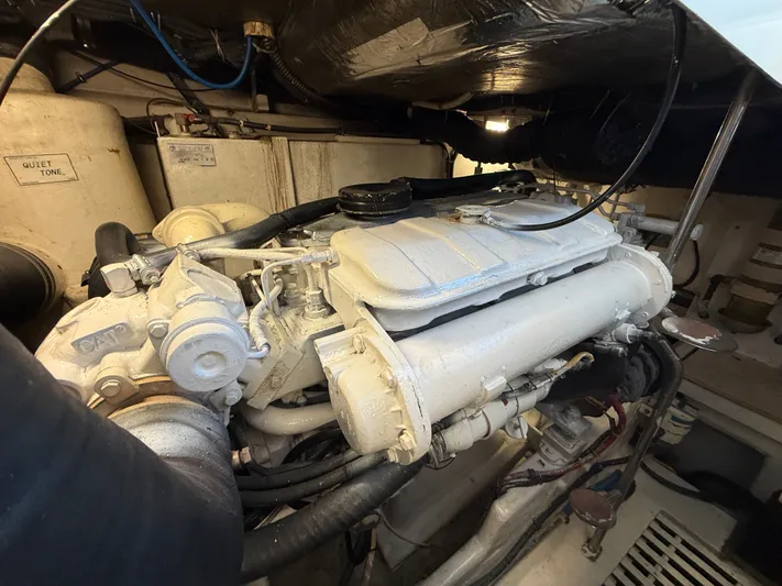 Bravant Yacht Photos Pics 