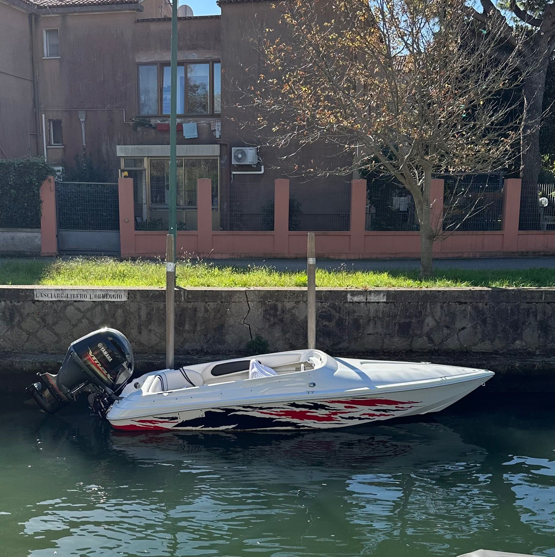 2006 Tullio Abbate Tai 17