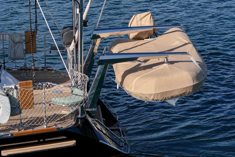 Feather Yacht Photos Pics 